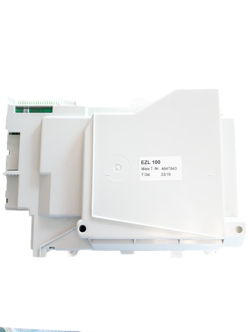 Miele EZL 100 remise à neuf