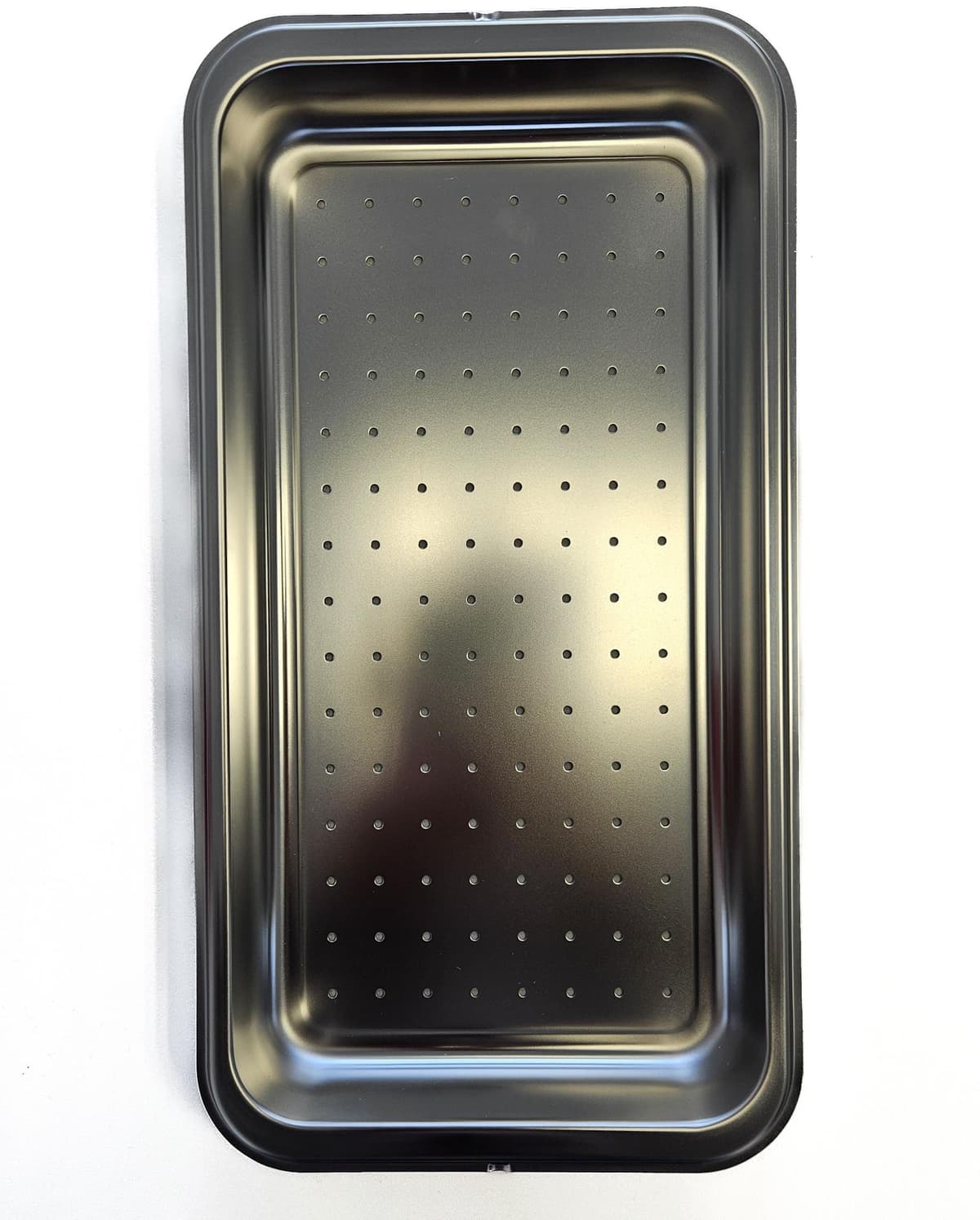 Miele Récipient du four à vapeur petit, perforé 