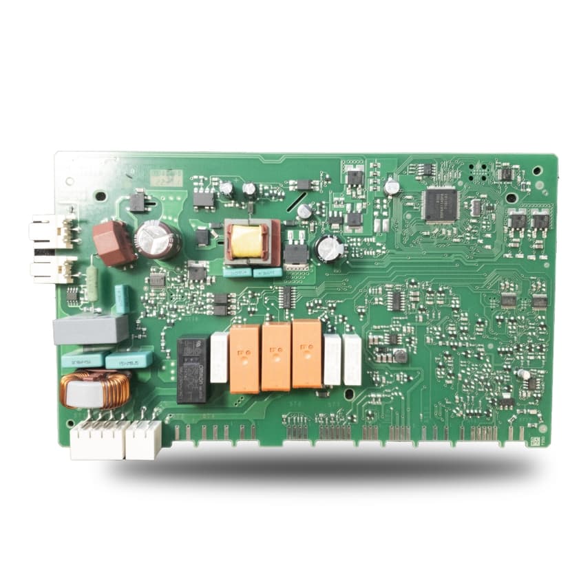 Miele ELP 305 carte électronique reconditionnée 