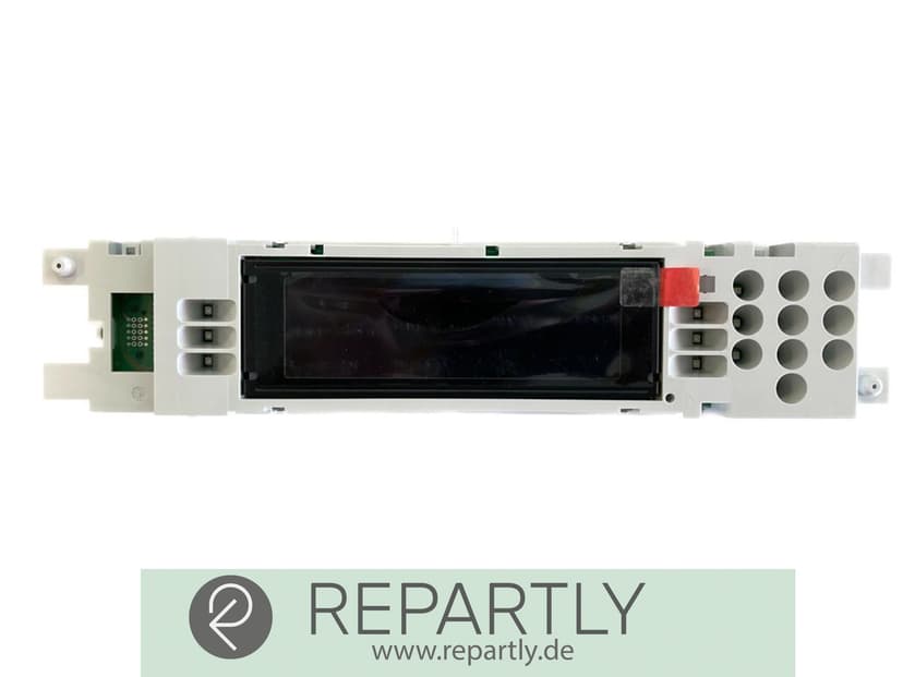 Miele EPZ7** Elektronik Reparatur (Dampfgarer/Backofen)