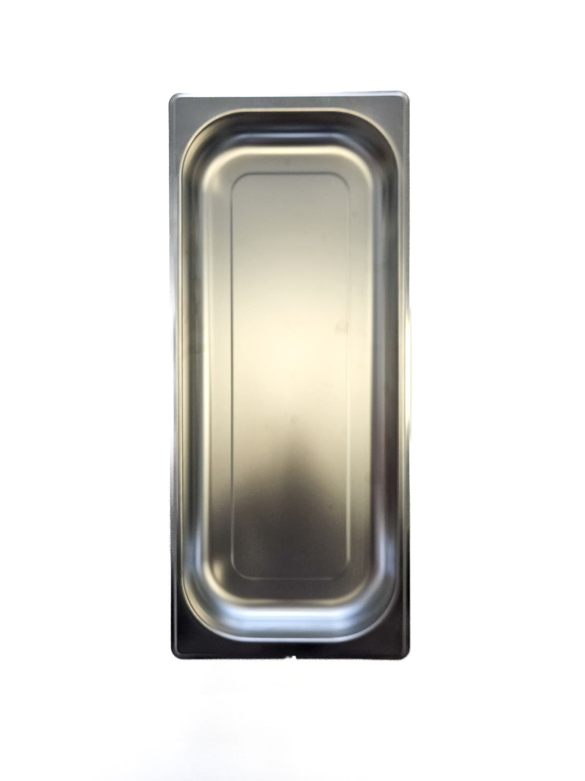 Vaschetta per cottura a vapore Miele, non forata, lunga