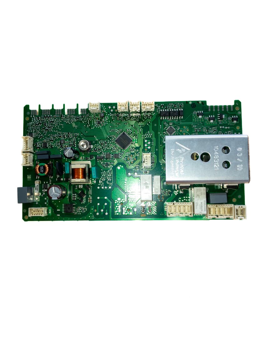 Miele ELP 7202 Révision générale