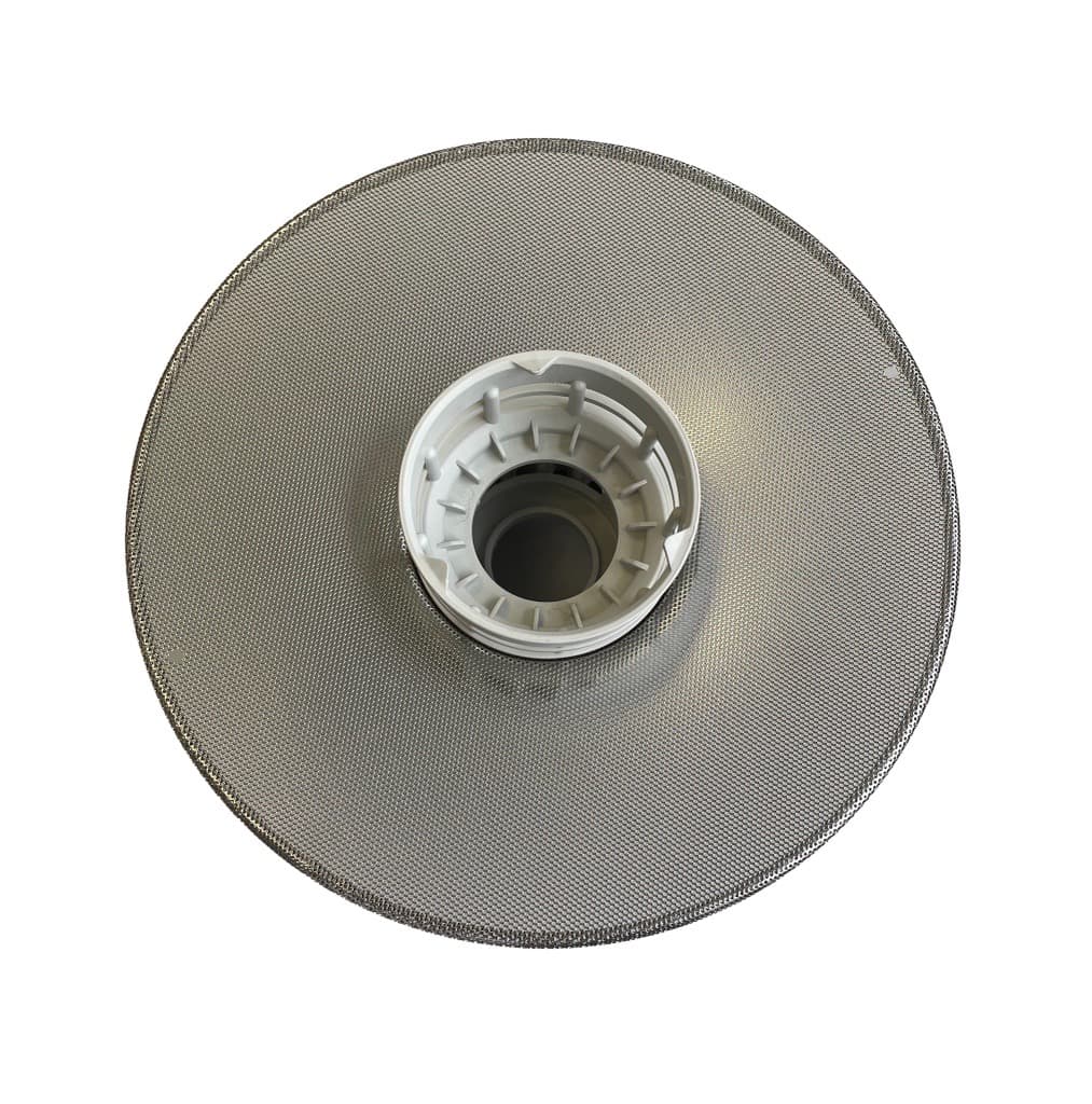 Lave-vaisselle Miele Tamis