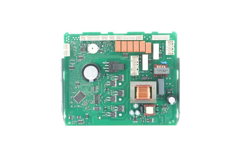 Miele ELP 262 carte électronique reconditionnée