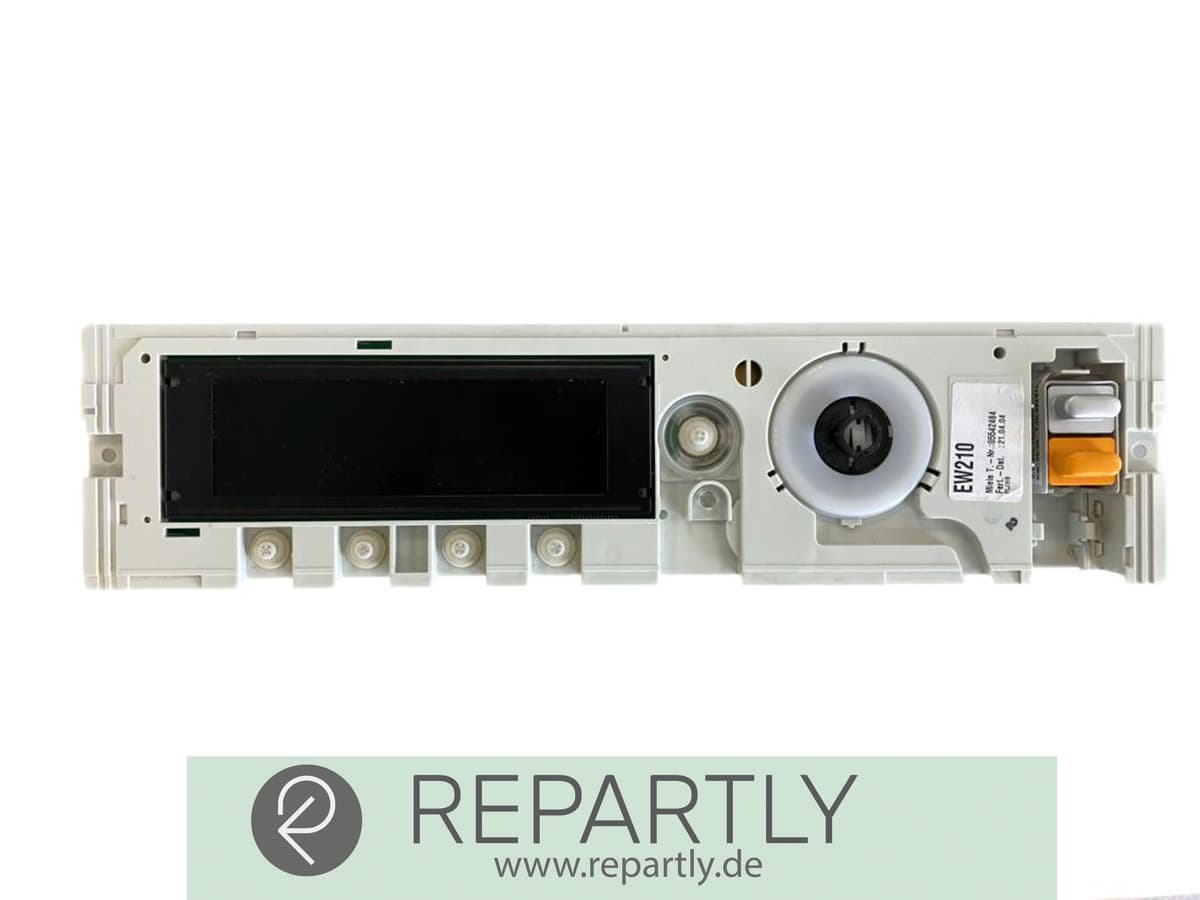 Miele EW 2**/EW4**Reparatur