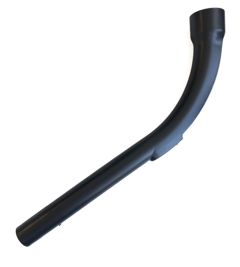 Miele Griffrohr anthrazit Refurbished 