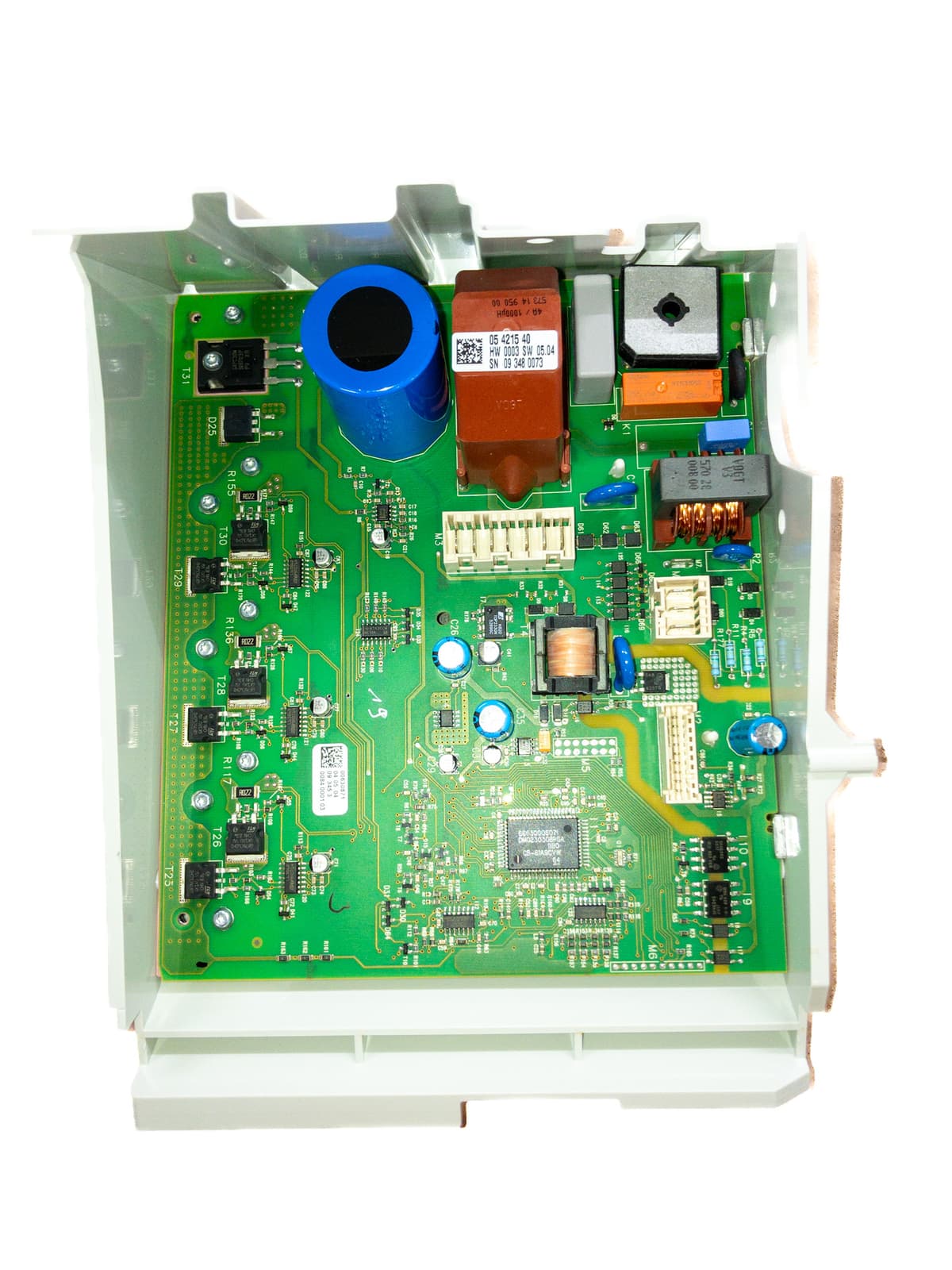 Miele EFU 003 carte électronique reconditionnée