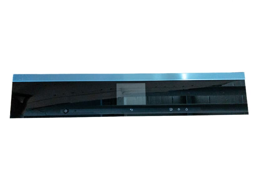 Miele Unité de commutation 7340-A ed/cl EU 60cm (remise à neuf)