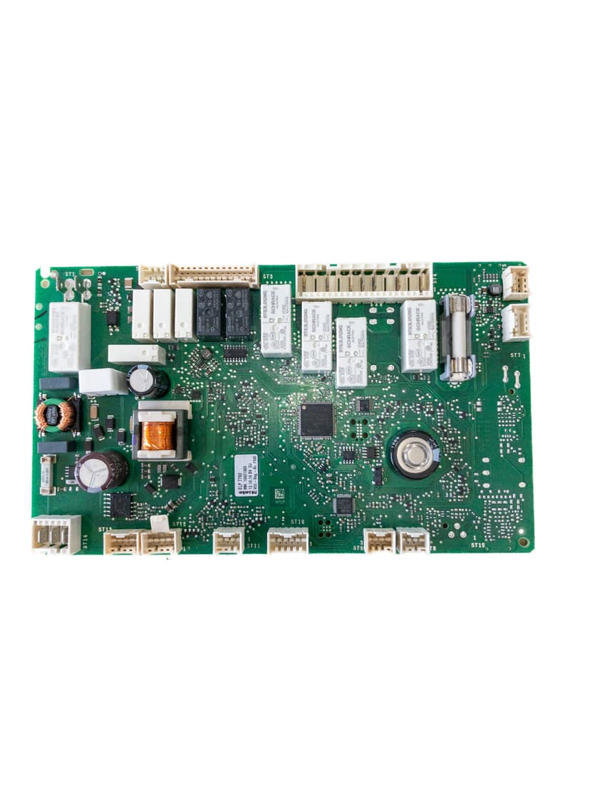 Miele ELP 7792 Révision générale