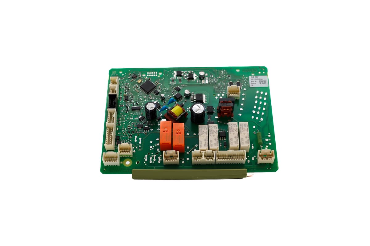 Miele ELP 392 Generalüberholt