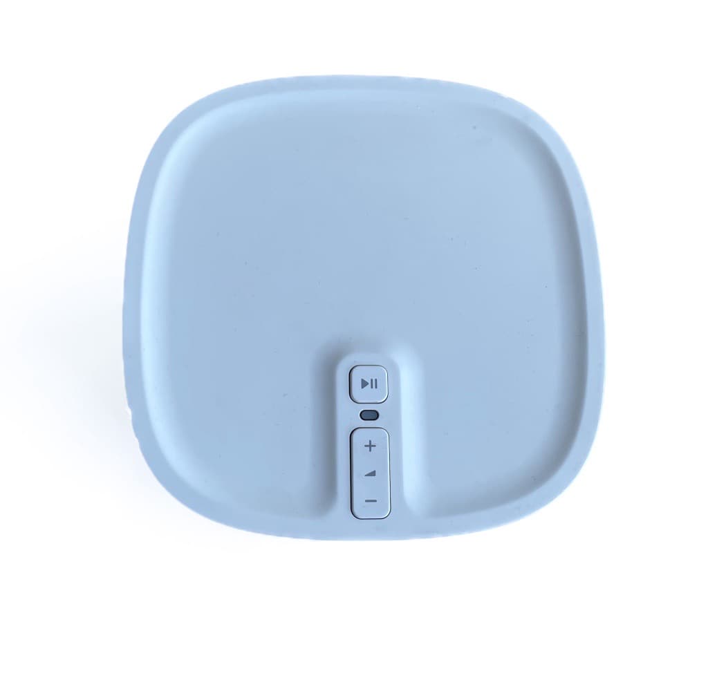 Réparation du Sonos Play 1