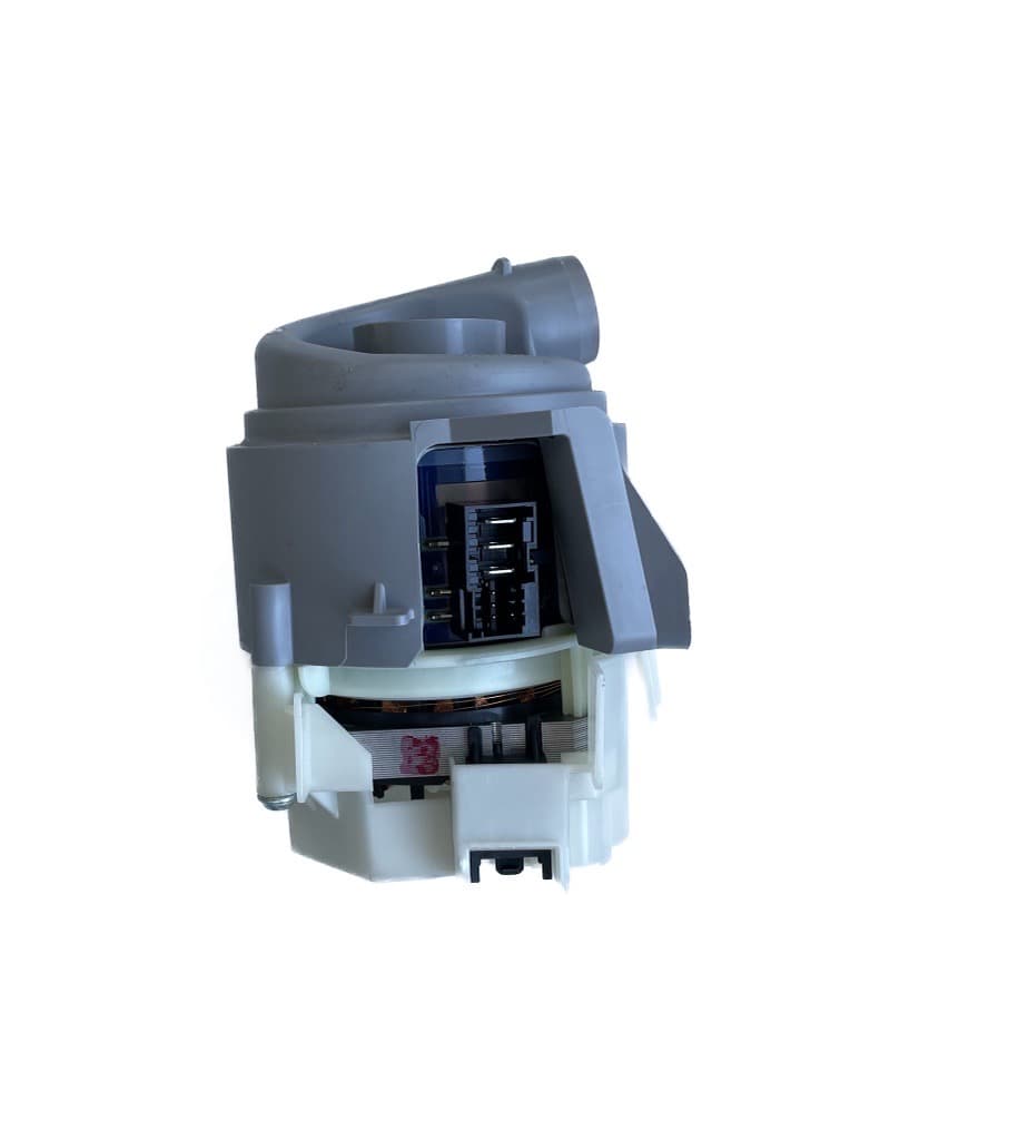 Lave-vaisselle Siemens Pompe de chauffage Révision générale 