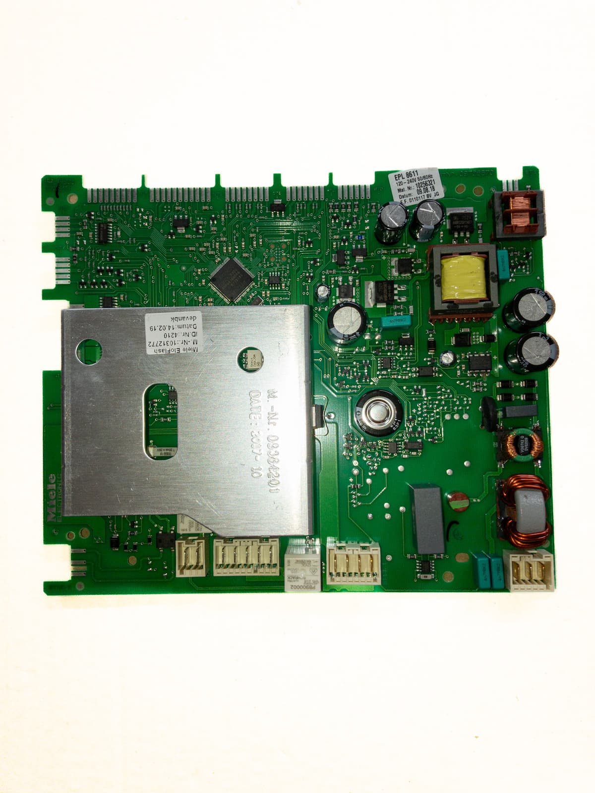 Miele EPL 8611 Generalüberholt