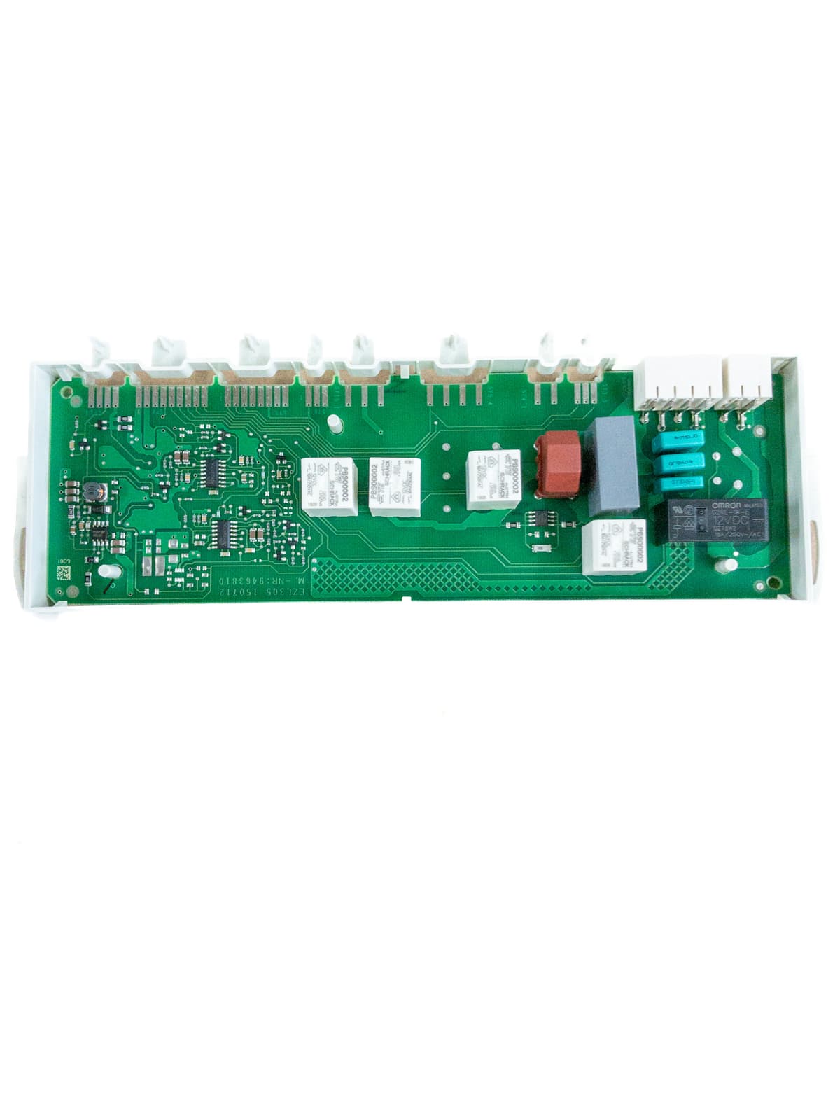 Miele EZL 305 Révision générale