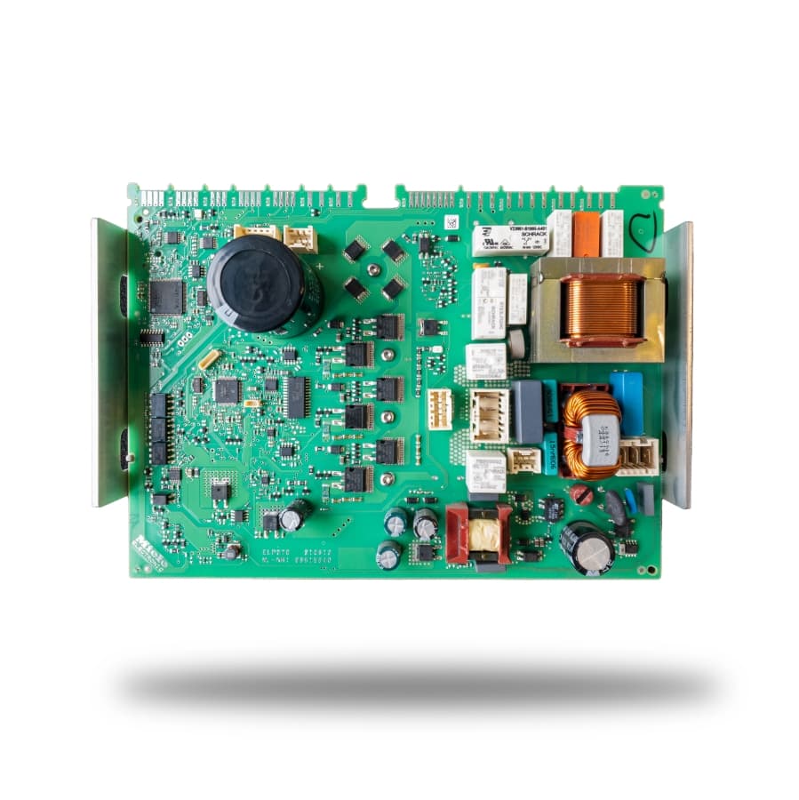 Miele ELP 270 Generalüberholt