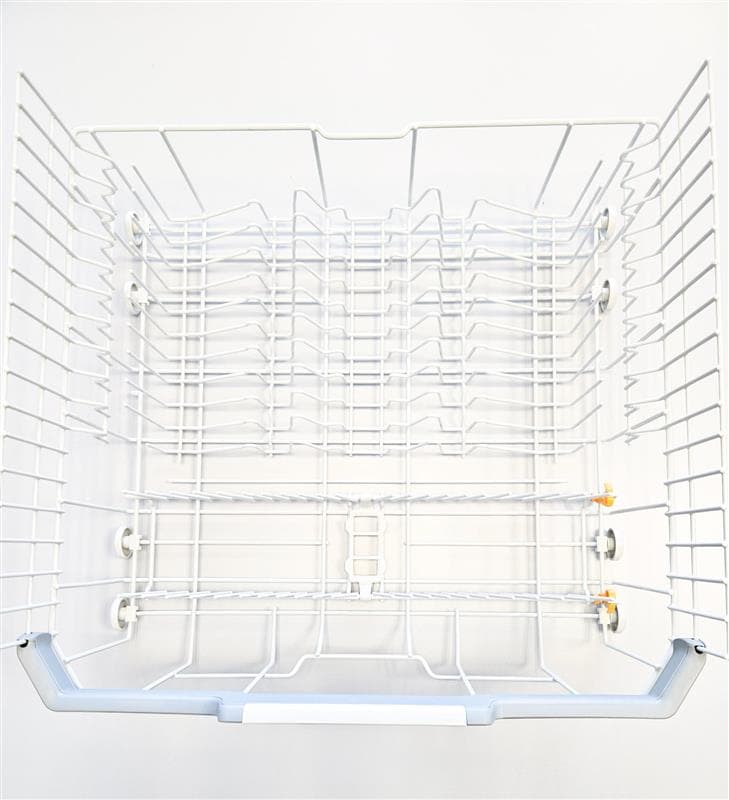 Lave-vaisselle Miele panier inférieur avec cadre