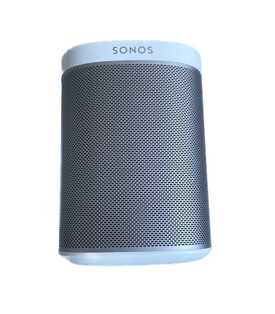 Réparation du Sonos Play 1