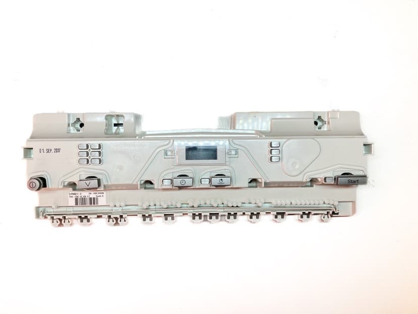 Miele ELPW 5641 carte électronique reconditionnée