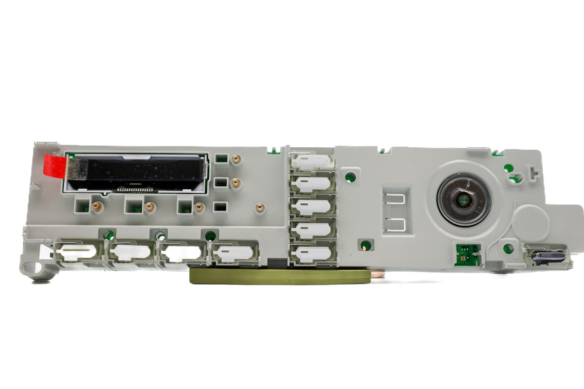 Miele EPW 102 Generalüberholt (Waschmaschine)