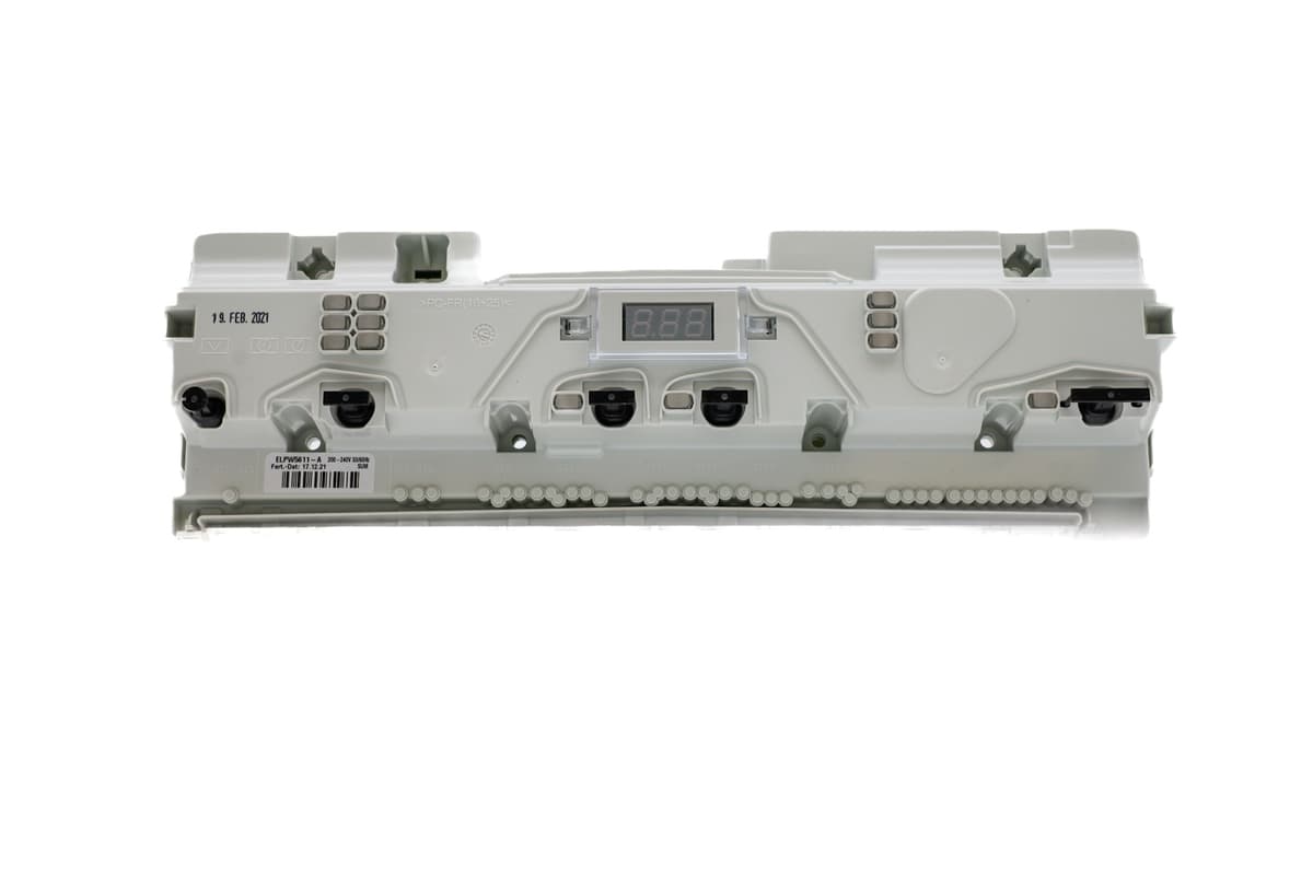 Miele ELPW 5611 carte électronique reconditionnée