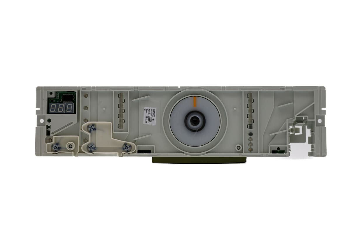 Miele EDPL 133 Reparatur