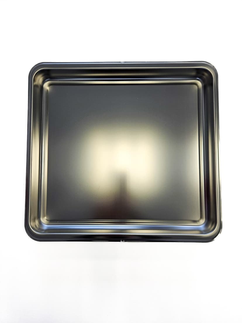 Miele Récipient de cuisson à la vapeur non perforé