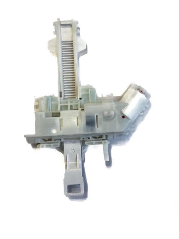 Lave-vaisselle Miele ouverture automatique de la porte