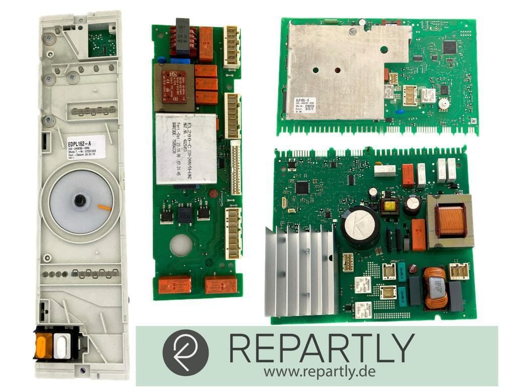 Miele Kundienst-Notfallkoffer