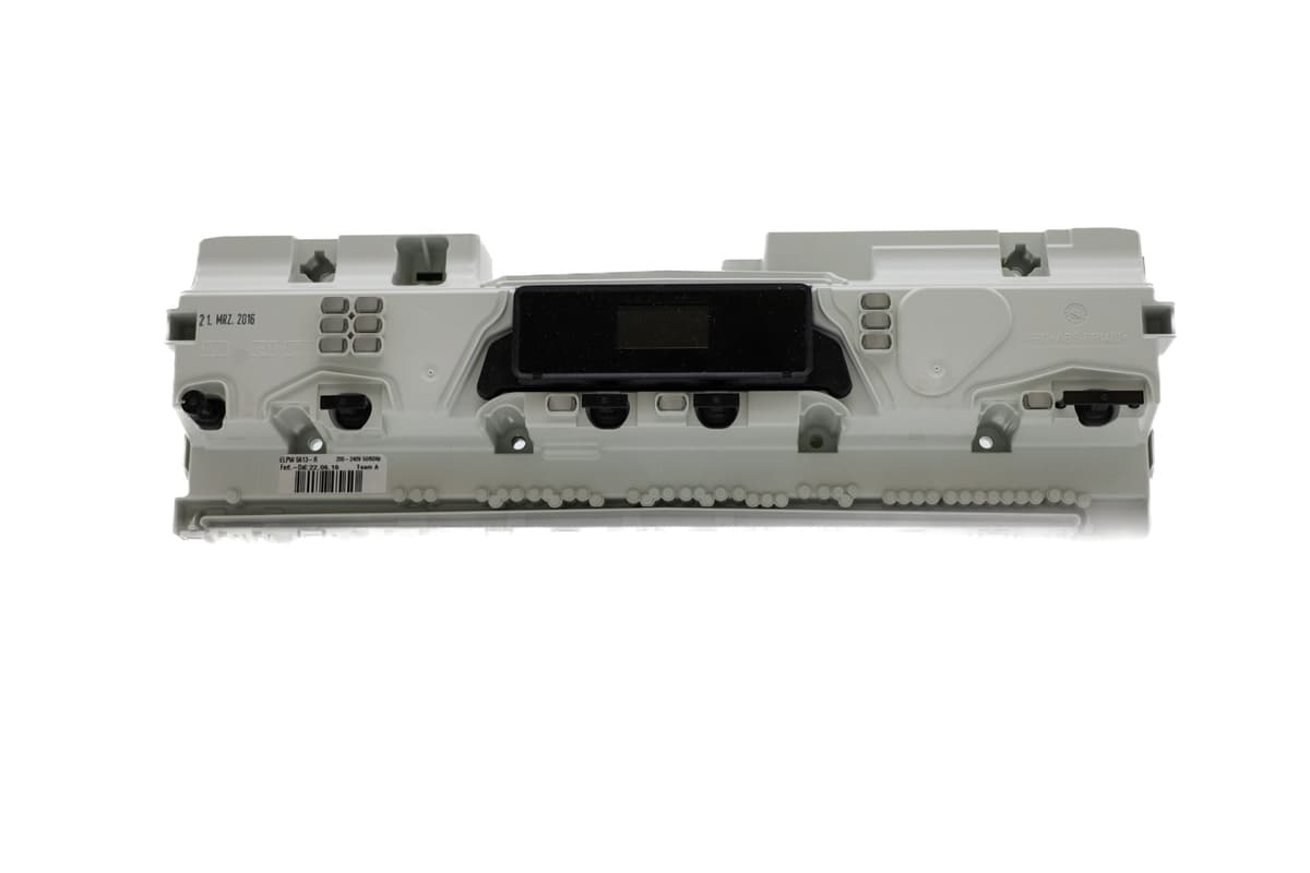 Miele ELPW 5613 Réparation (Lave-vaisselle)