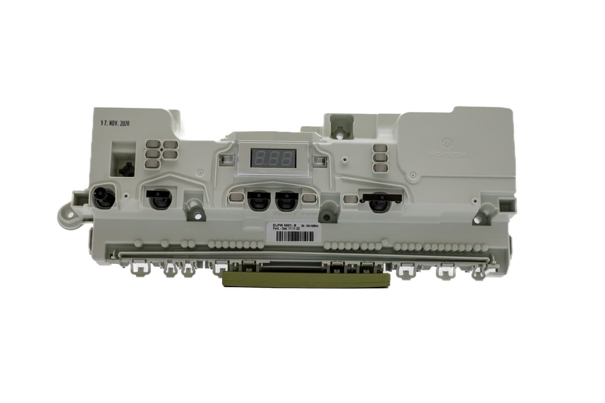 Miele ELPW 5601 Réparation (Lave-vaisselle)