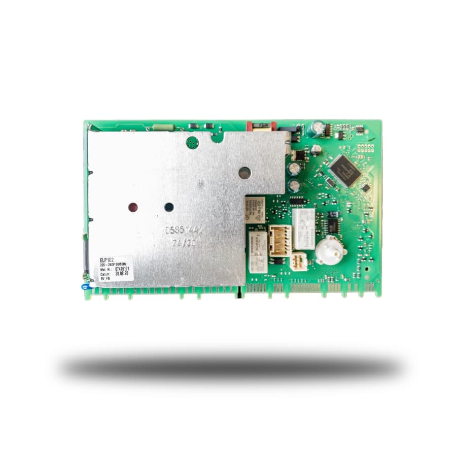 Miele ELP 162 carte électronique reconditionnée