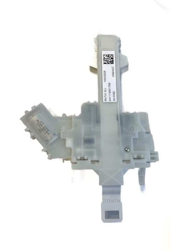 Lave-vaisselle Miele ouverture automatique de la porte