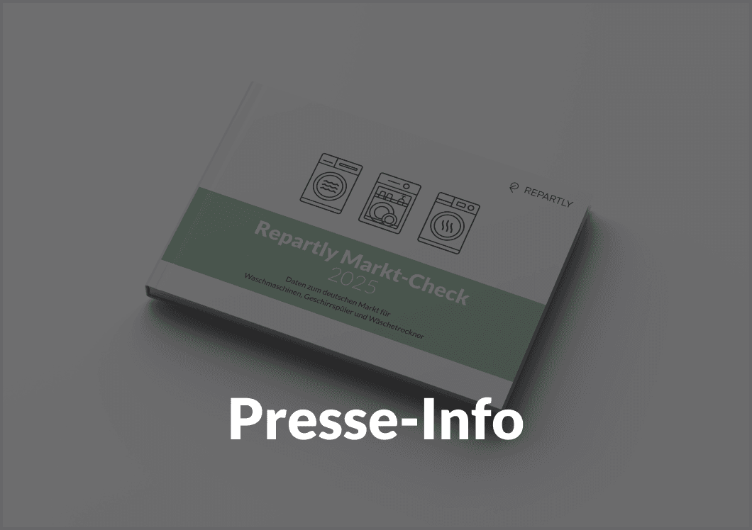 Repartly Markt-Check 2025