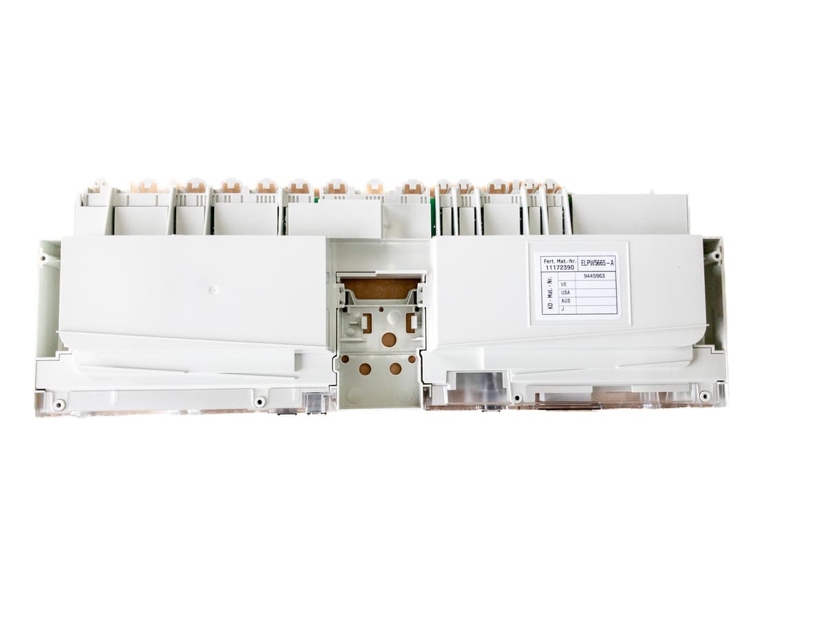 Miele ELPW 5665 carte électronique reconditionnée