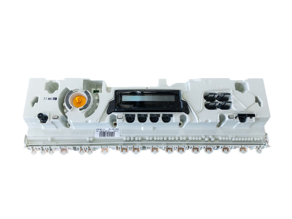 Miele ELPW 5621 carte électronique reconditionnée