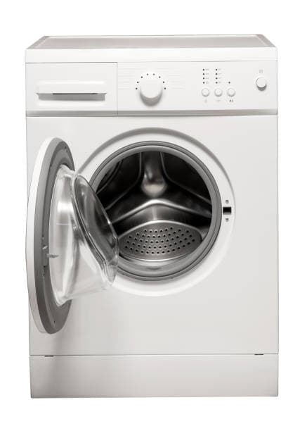 Réparation électronique Whirlpool (lave-linge et sèche-linge)