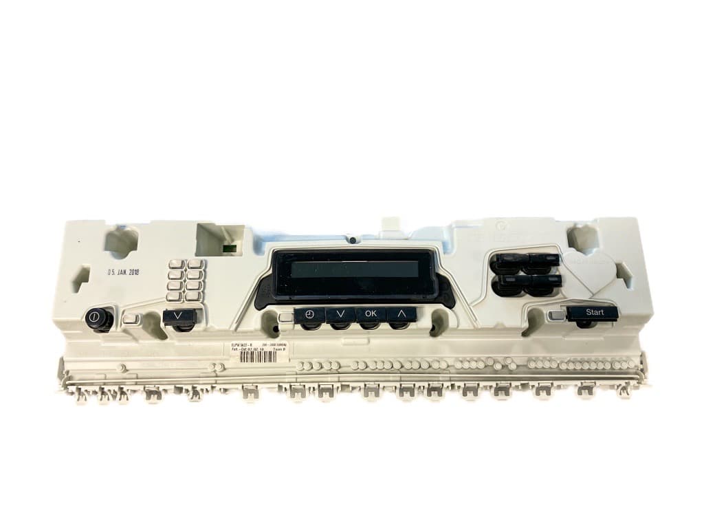 Miele ELPW 5621 Réparation (Lave-vaisselle)