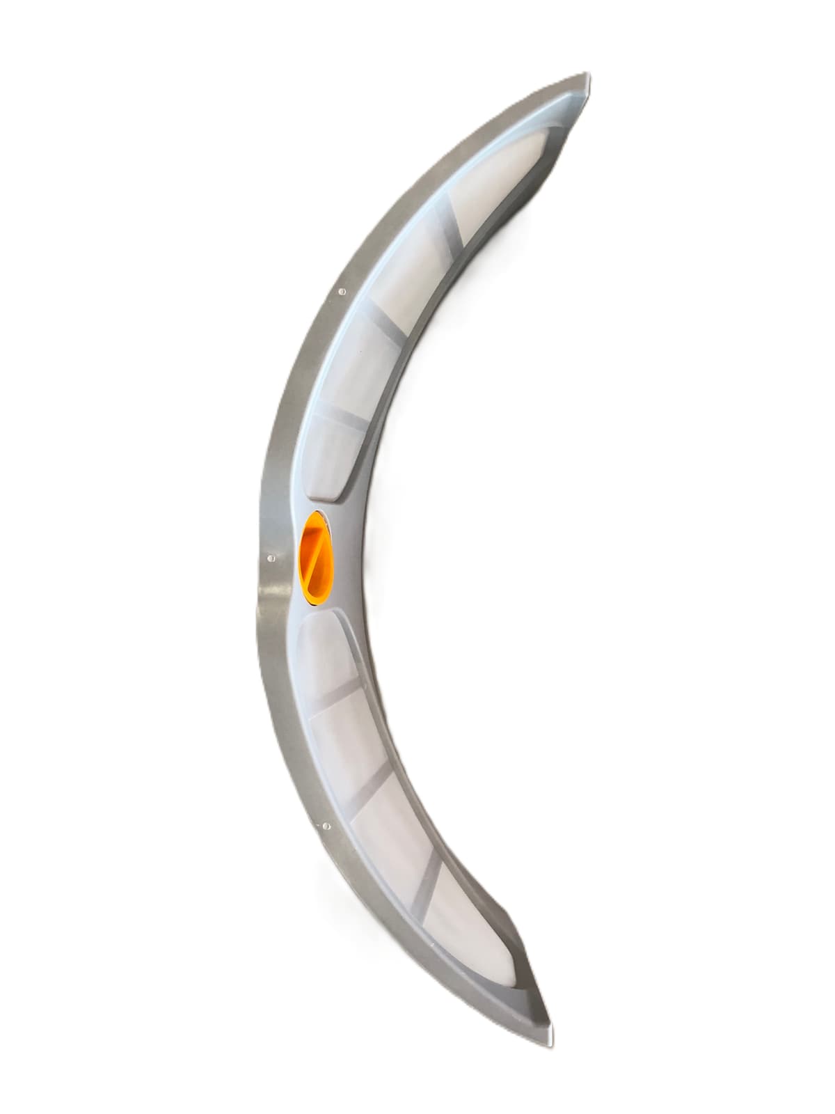 Miele tamis supplémentaire guidage de l'air