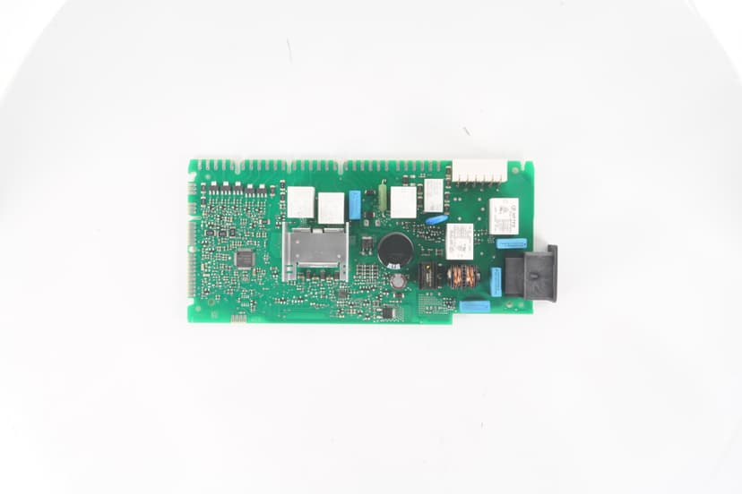 Siemens réparation électronique machines à laver