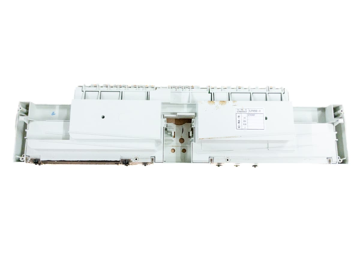 Miele ELPW 592 carte électronique reconditionnée