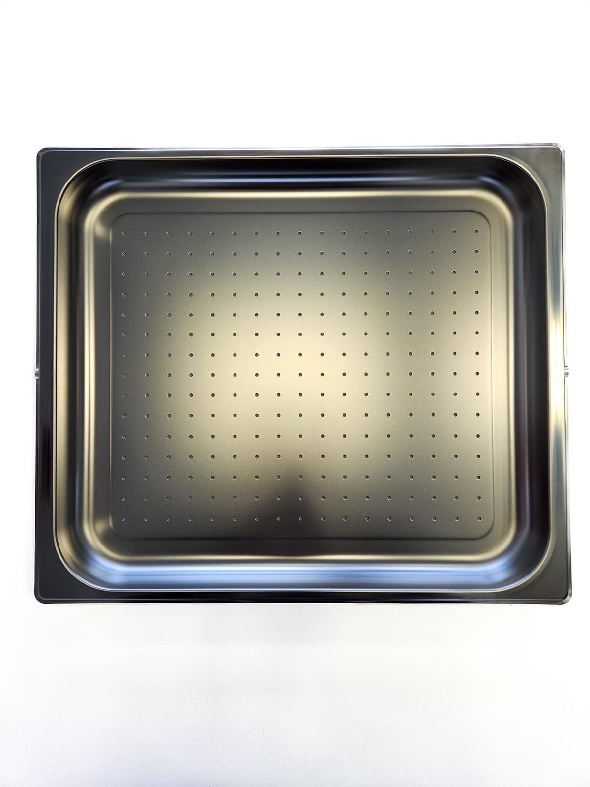 Miele Récipient de cuisson à la vapeur perforé