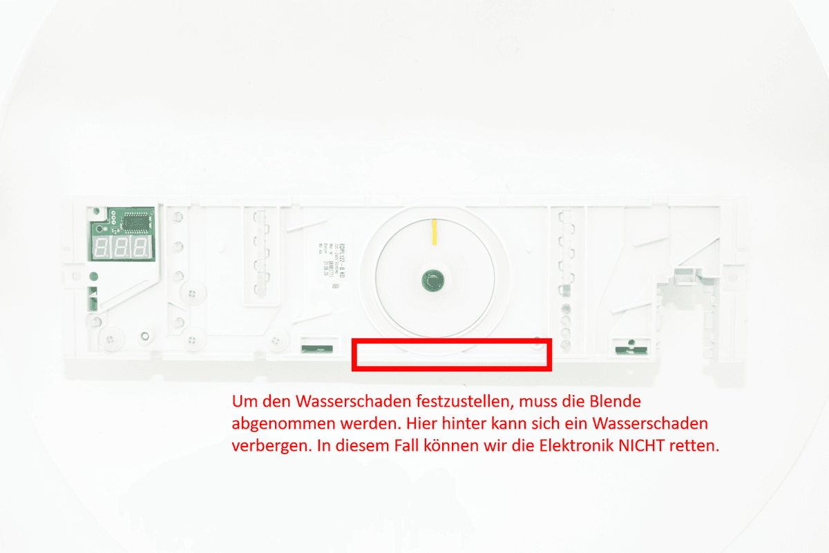 Miele EDPL 100 remise à neuf