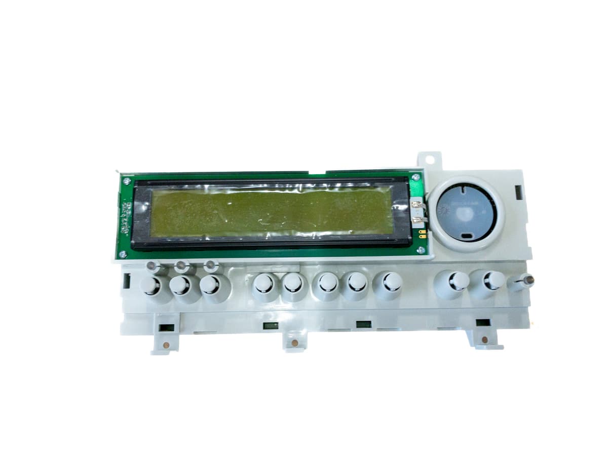 Miele EDPW 213 Réparation (Lave-vaisselle)