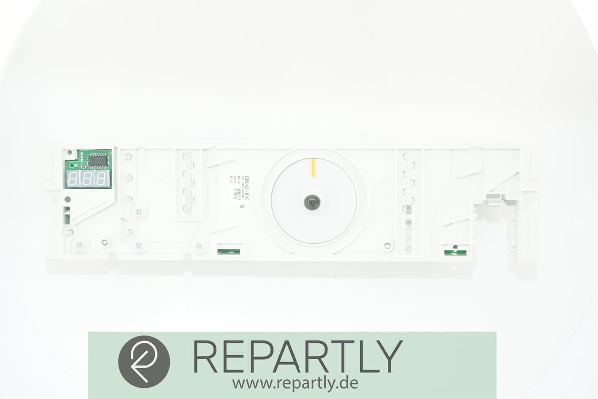 Miele EDPL 182 Réparation