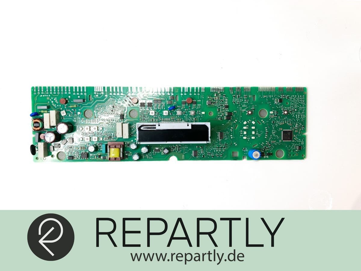 Miele ELPW 5612 Réparation (Lave-vaisselle)