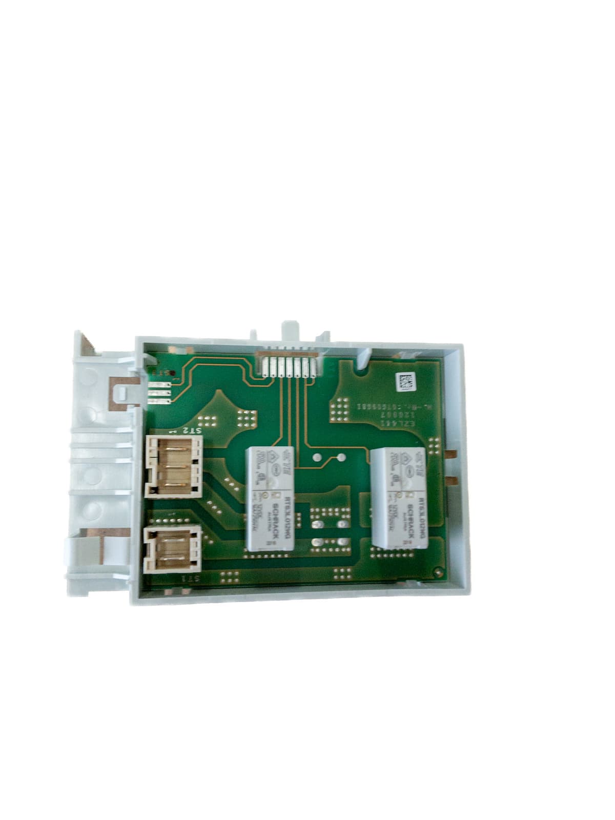 Miele EZL 445 Révision générale