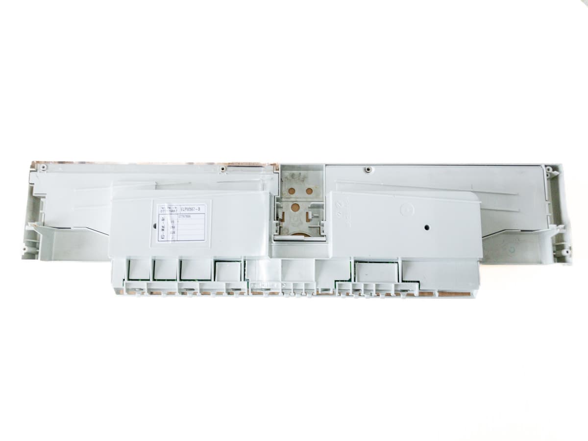 Miele ELPW 567 carte électronique reconditionnée