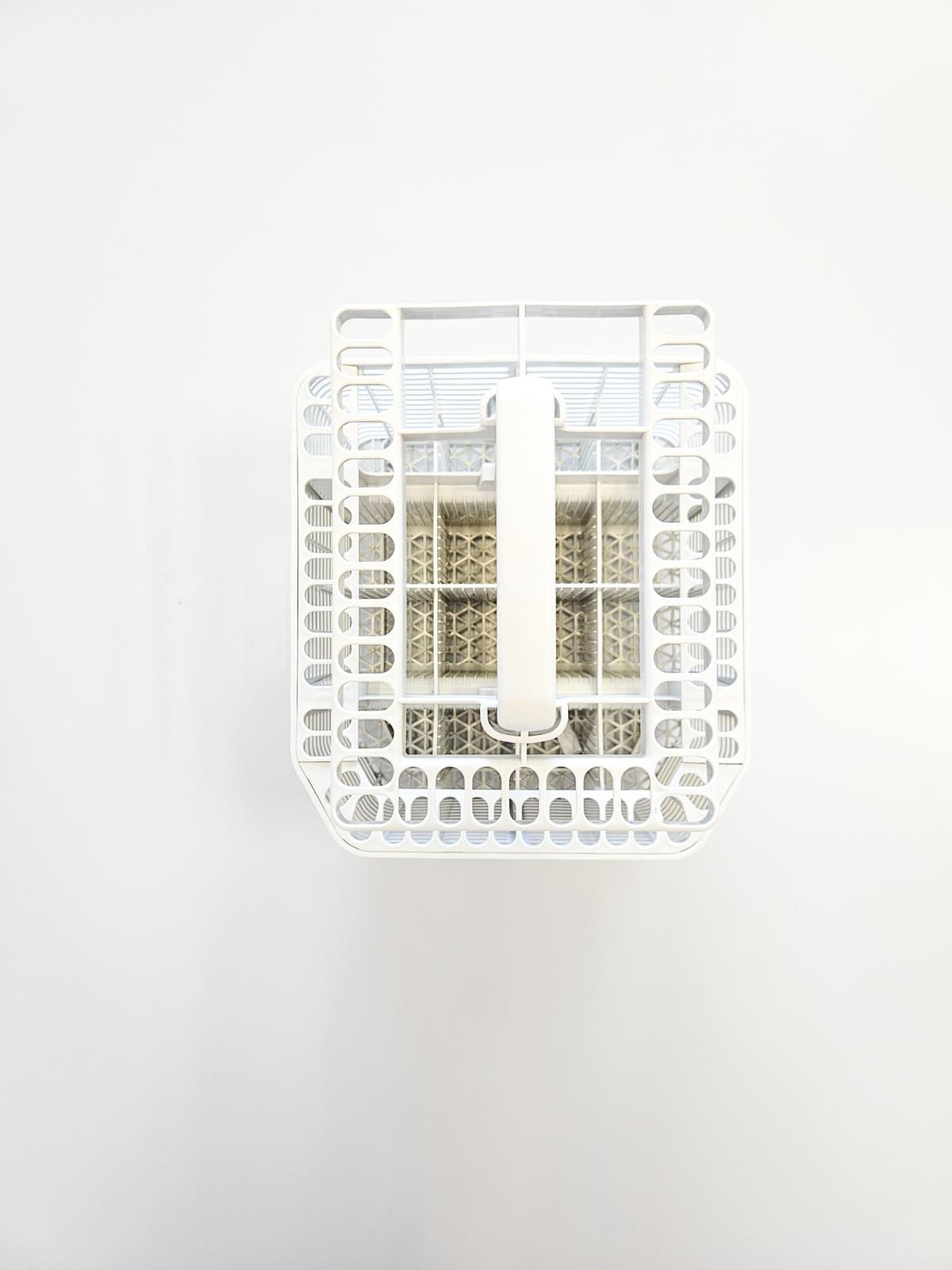 Panier à couverts Miele