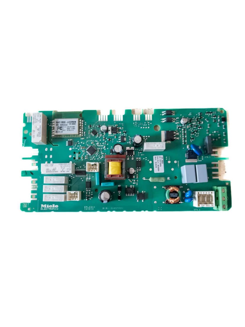 Miele EPL 8800 carte électronique reconditionnée