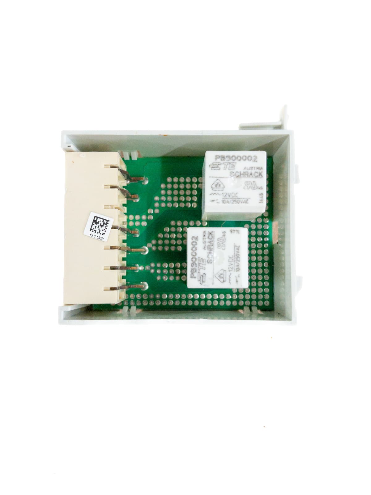 Miele EZL 250 Révision générale